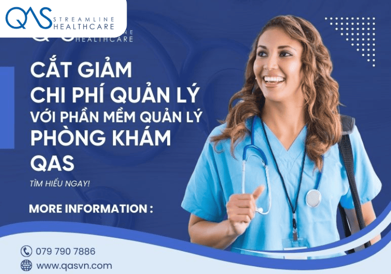 kinh nghiệm mở phòng khám tại nhà
